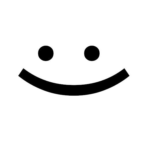 ein Smiley